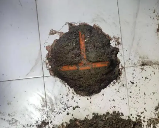 乐陵查漏水多少钱
